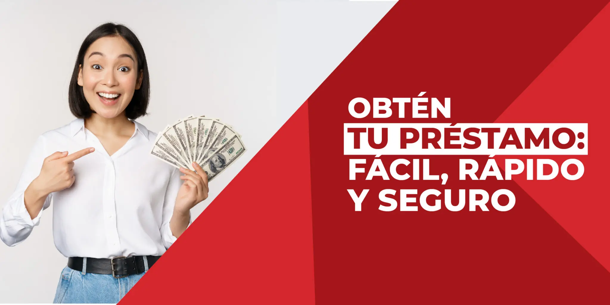 Financiera única