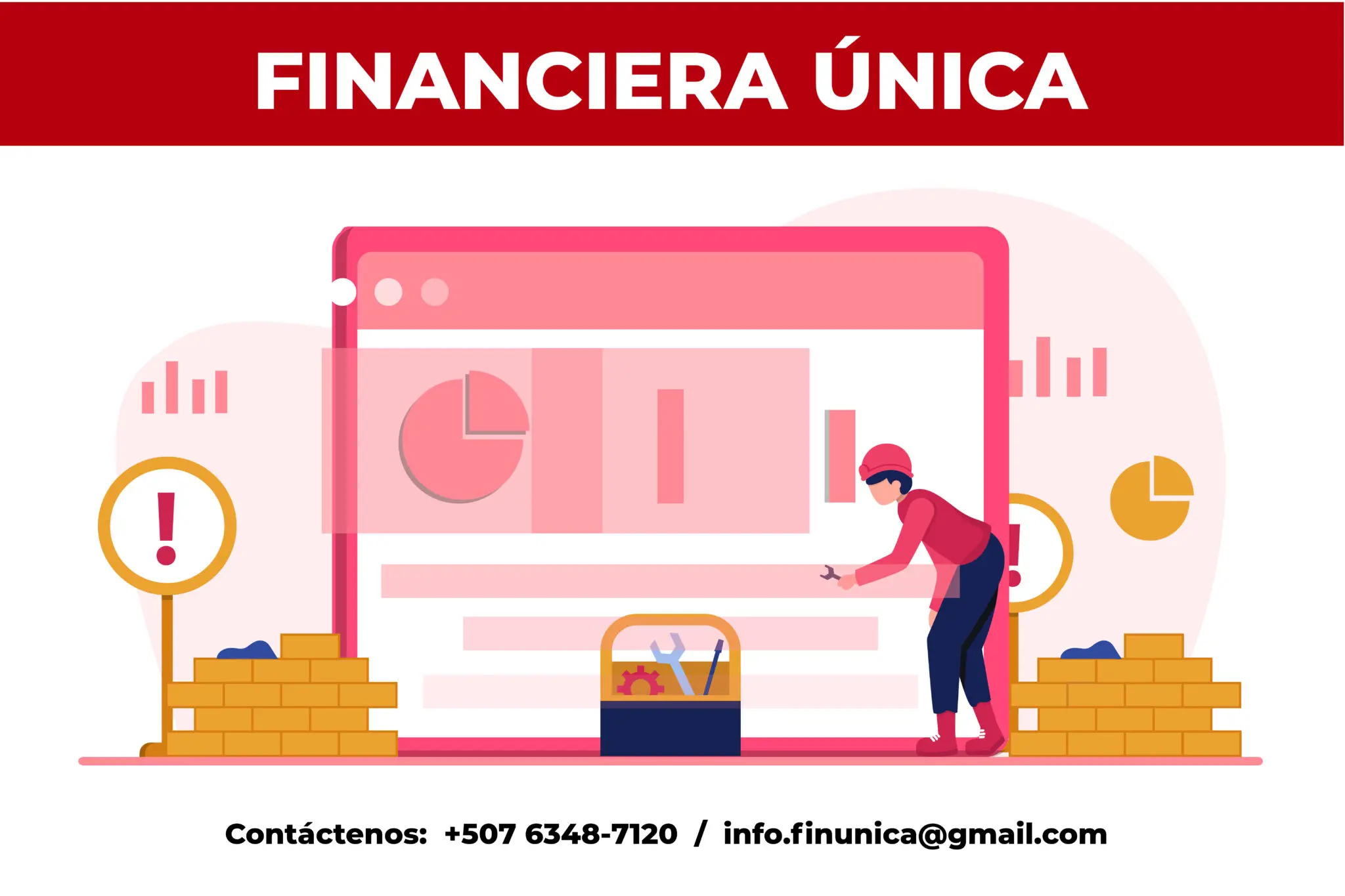 Financiera única